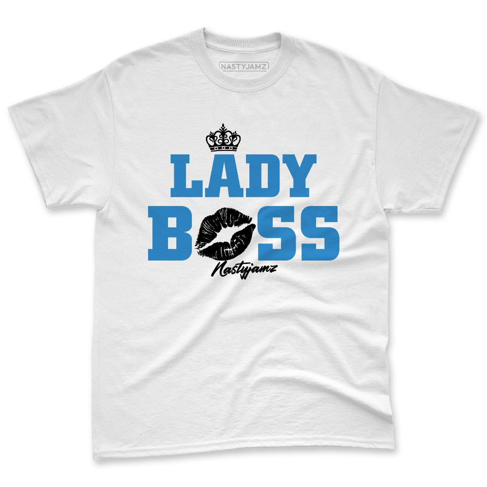 Lucky-Shorts-3s-NastyJamz-Premium-T-Shirt-Match-Lady-Boss