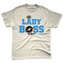 Lucky-Shorts-3s-NastyJamz-Premium-T-Shirt-Match-Lady-Boss