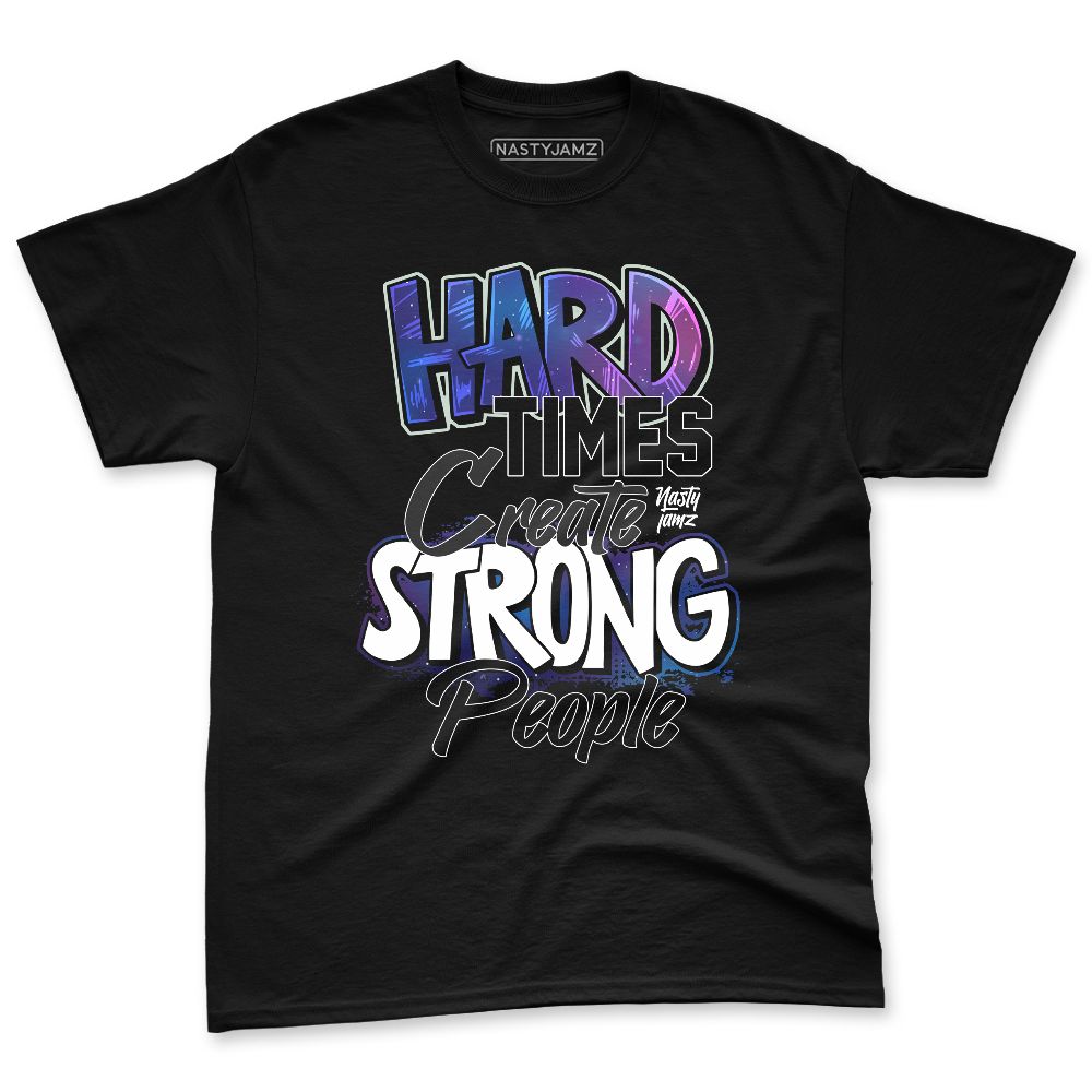 Air-Foamposite-One-Galaxy-NastyJamz-Premium-T-Shirt-Match-Hard-Times