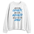 Lucky-Shorts-3s-NastyJamz-Sweatshirt-Match-I-Got-Loyalty