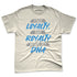 Lucky-Shorts-3s-NastyJamz-Premium-T-Shirt-Match-I-Got-Loyalty