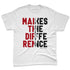 Flu-Game-12s-NastyJamz-Red-Black-White-Premium-T-Shirt-Match-Money-Makes-Difference