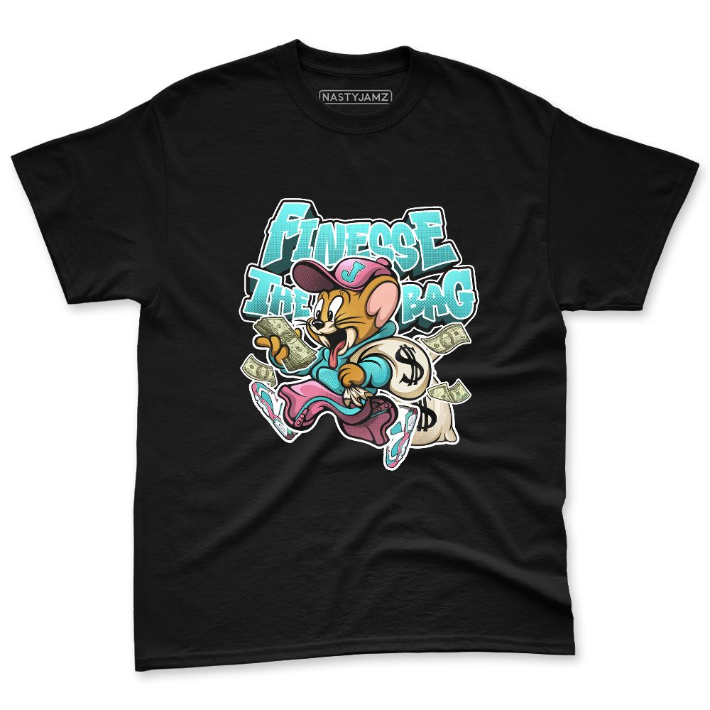 Retro-Doernbecher-Jillian-6s-NastyJamz-Premium-T-Shirt-Match-Finesse-The-Bag-Mouse