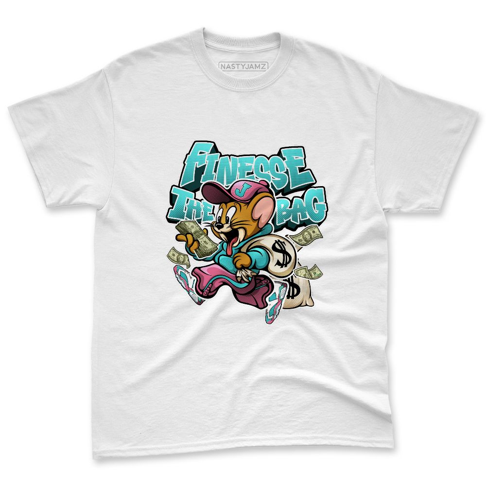 Retro-Doernbecher-Jillian-6s-NastyJamz-Premium-T-Shirt-Match-Finesse-The-Bag-Mouse