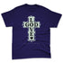 Air-Foamposite-One-Galaxy-NastyJamz-Premium-T-Shirt-Match-God-Love