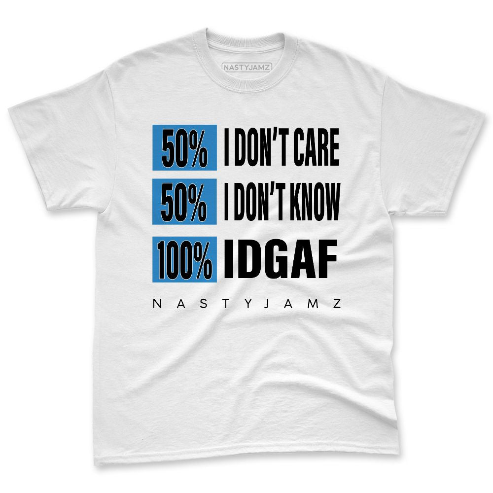 Lucky-Shorts-3s-NastyJamz-Premium-T-Shirt-Match-IDGAF