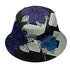 Air-Foamposite-One-Galaxy-NastyJamz-Bucket-Hat-Match-23-Floral-3D-All-Over-Print-Flower