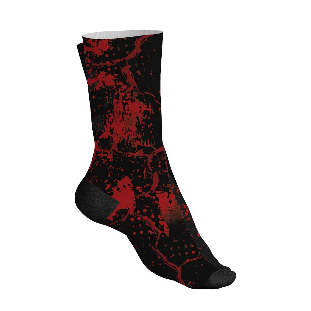 Flu-Game-12s-NastyJamz-Socks-Match-MO-Sneaker-All-Over-Print