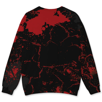 Flu-Game-12s-NastyJamz-Sweatshirt-Match-MO-Sneaker-All-Over-Print