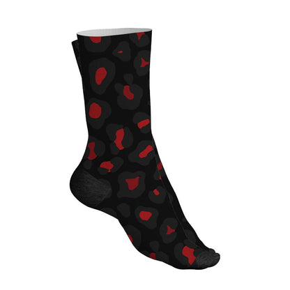 Flu-Game-12s-NastyJamz-Socks-Match-Leopard-Pattern-All-Over-Print