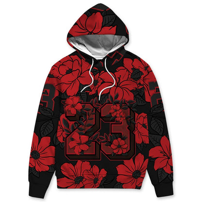 Flu-Game-12s-NastyJamz-Hoodie-Match-23-Floral-All-Over-Print-Flower