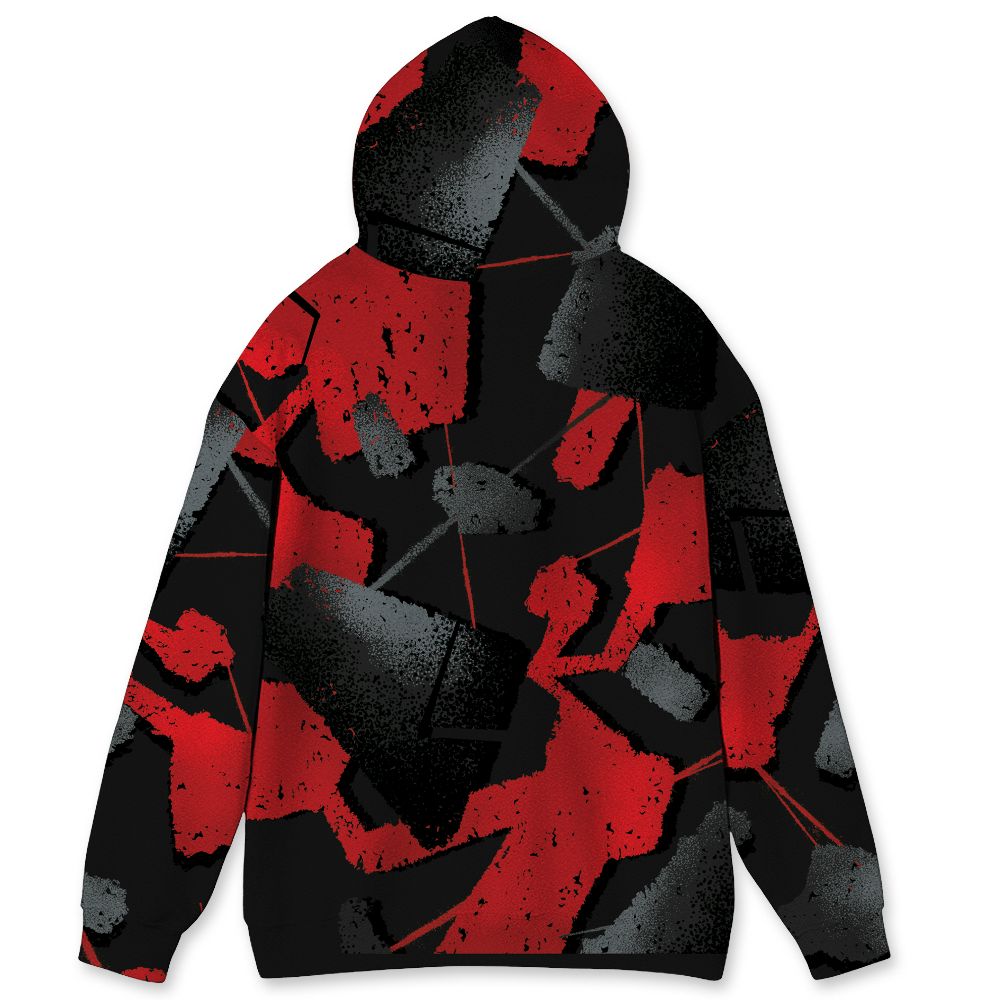 Flu-Game-12s-NastyJamz-Hoodie-Match-Built-Different-All-Over-Print-Broken