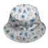 Lucky-Shorts-3s-NastyJamz-Bucket-Hat-Match-Leopard-Pattern-3D-All-Over-Print