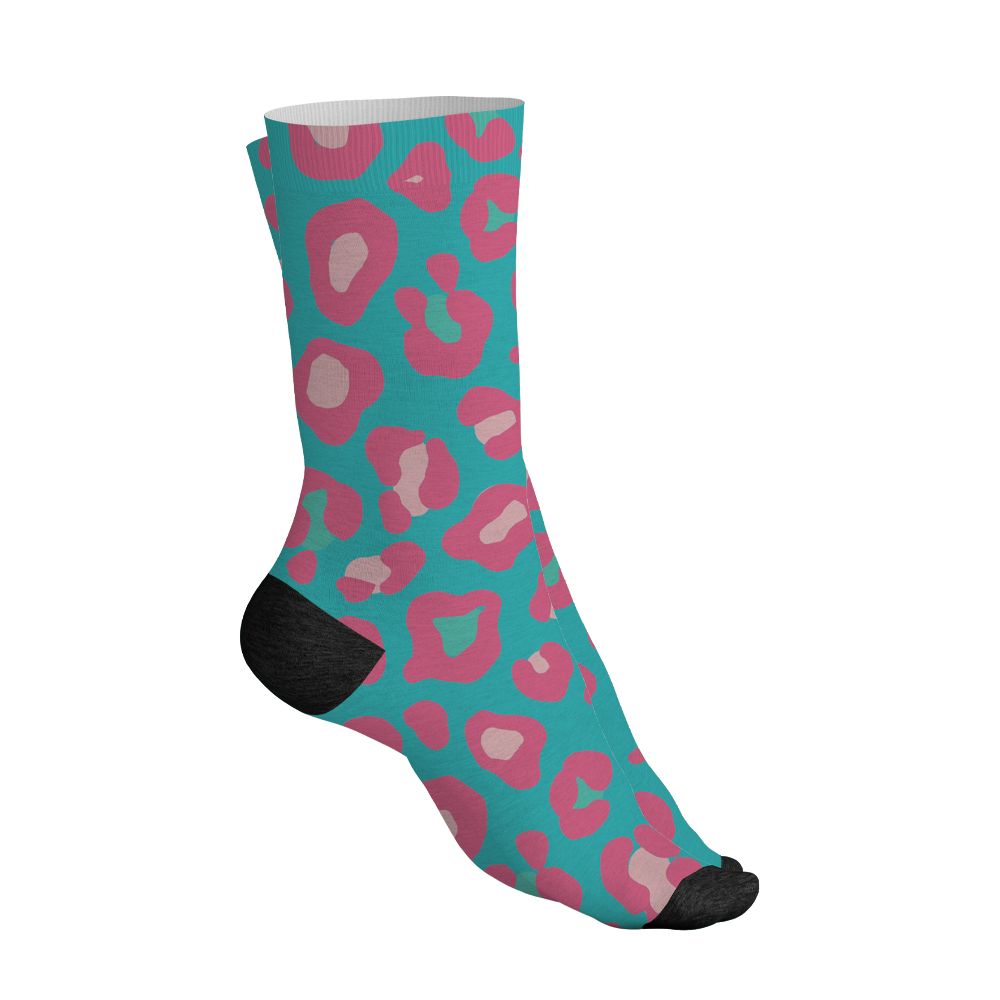 Retro-Doernbecher-Jillian-6s-NastyJamz-Socks-Match-Leopard-Pattern-All-Over-Print