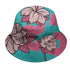 Retro-Doernbecher-Jillian-6s-NastyJamz-Bucket-Hat-Match-23-Floral-3D-All-Over-Print-Flower