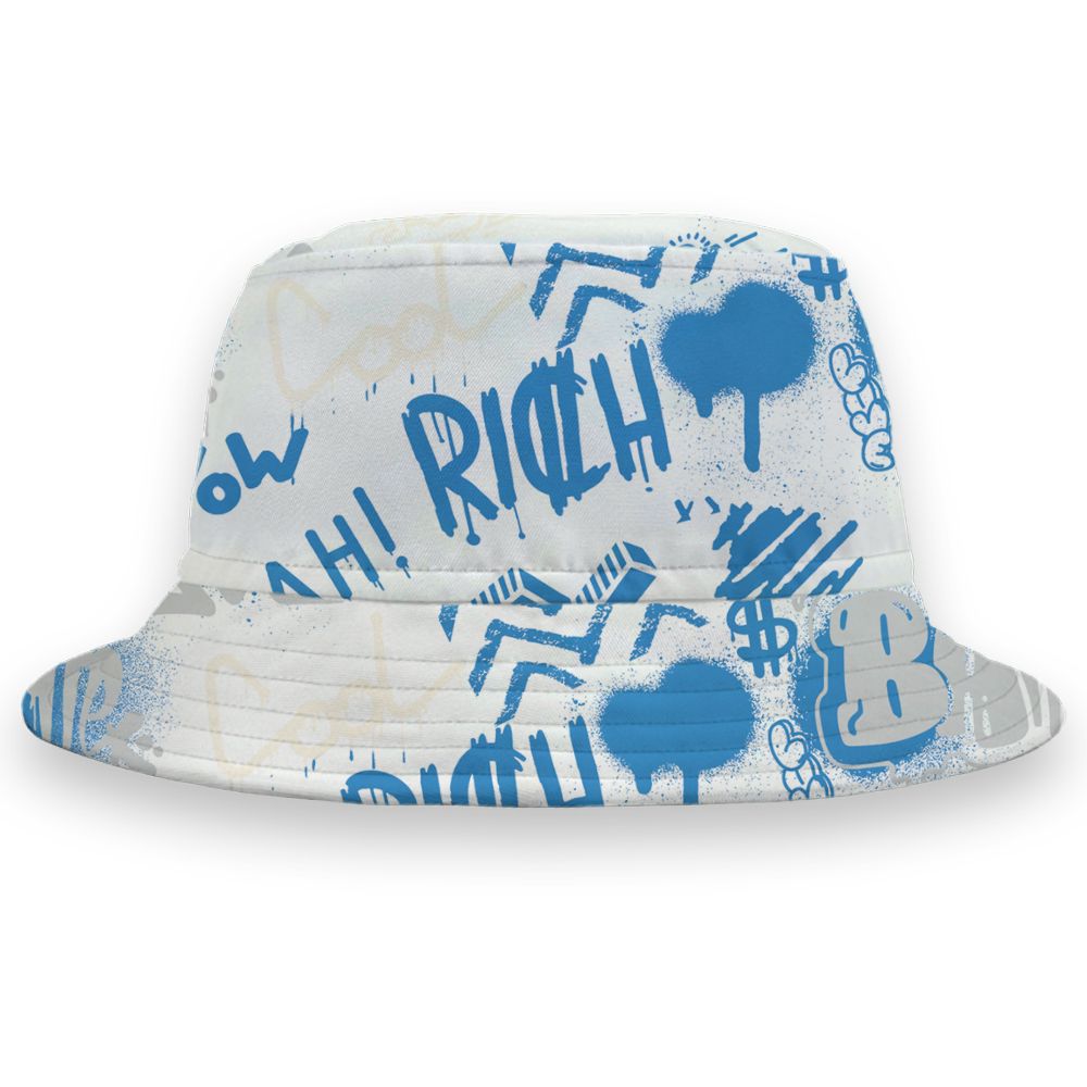 Lucky-Shorts-3s-NastyJamz-Bucket-Hat-Match-Graffiti-King-3D-All-Over-Print-Doodle-Style