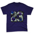 Air-Foamposite-One-Galaxy-NastyJamz-Premium-T-Shirt-Match-23-Floral