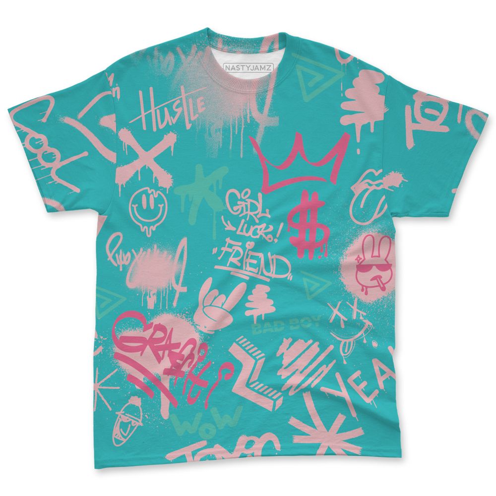 Retro-Doernbecher-Jillian-6s-NastyJamz-T-Shirt-Match-Graffiti-King-All-Over-Print-Doodle-Style