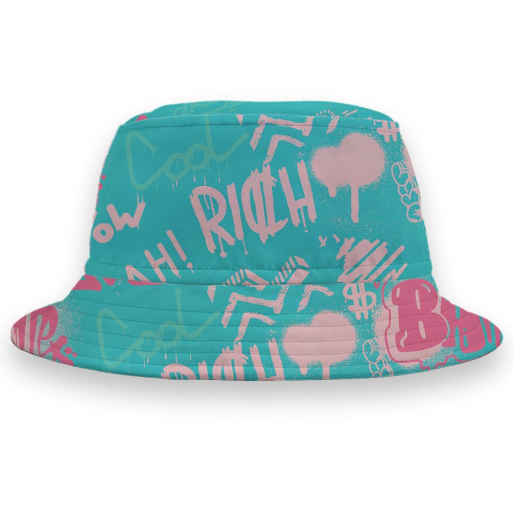 Retro-Doernbecher-Jillian-6s-NastyJamz-Bucket-Hat-Match-Graffiti-King-3D-All-Over-Print-Doodle-Style
