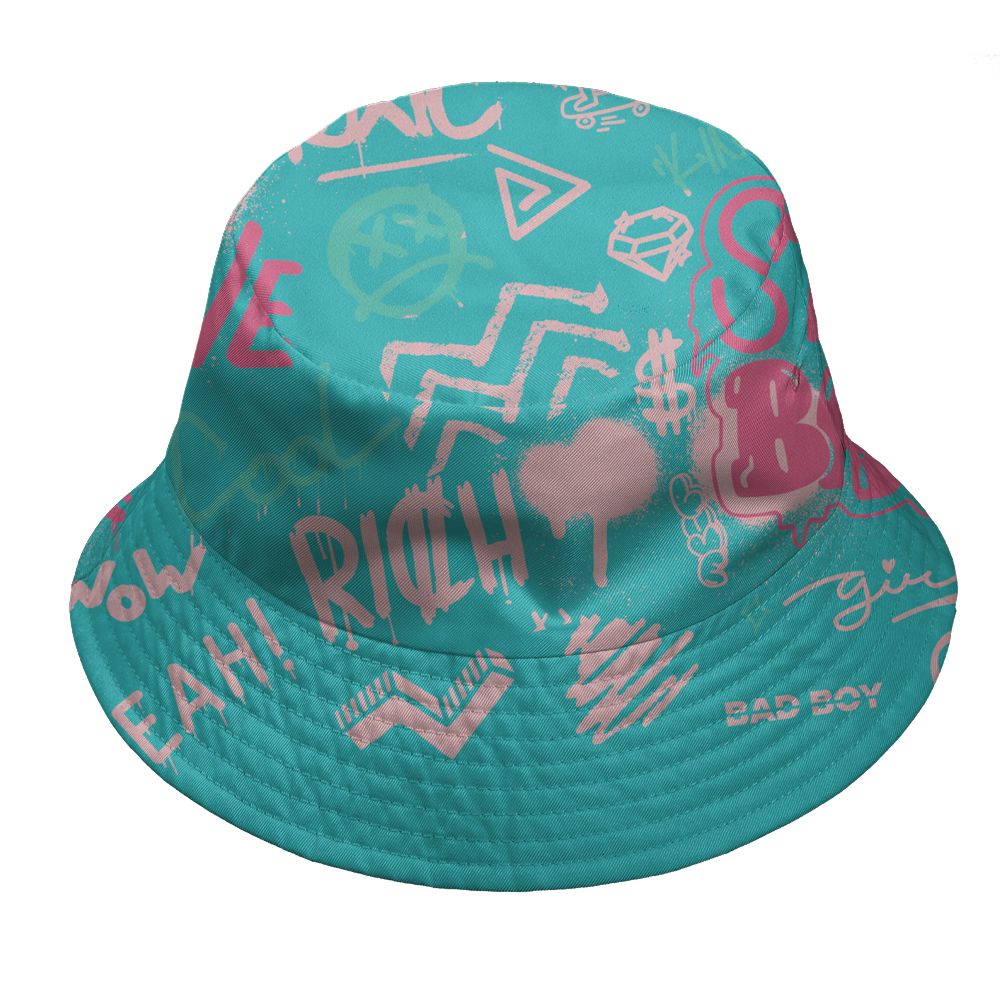 Retro-Doernbecher-Jillian-6s-NastyJamz-Bucket-Hat-Match-Graffiti-King-3D-All-Over-Print-Doodle-Style