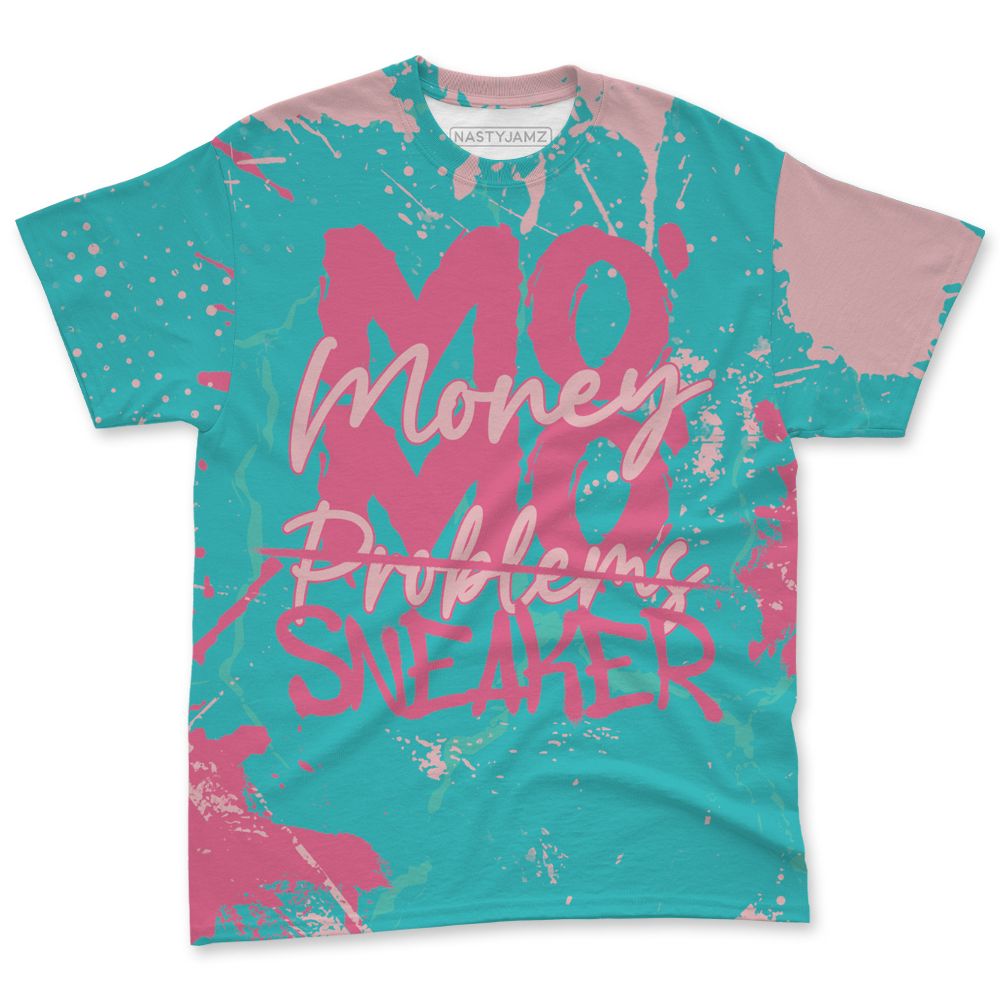 Retro-Doernbecher-Jillian-6s-NastyJamz-T-Shirt-Match-MO-Sneaker-All-Over-Print