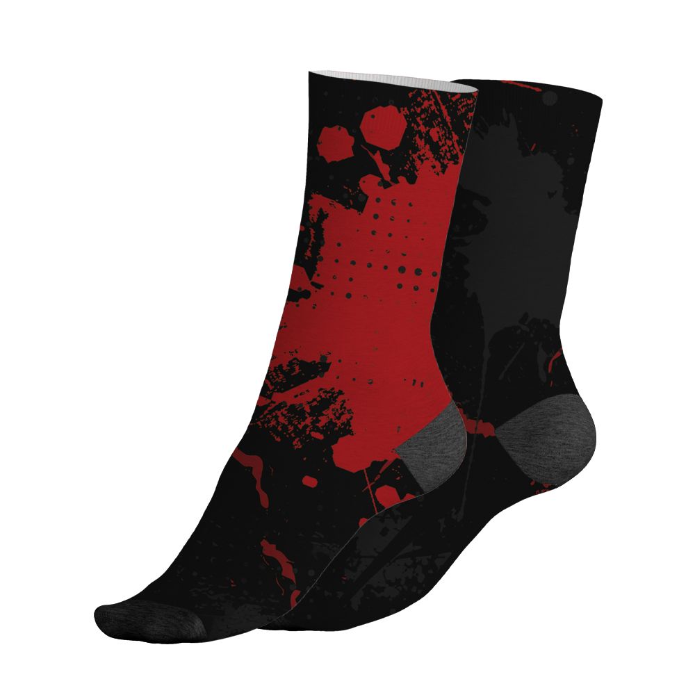 Flu-Game-12s-NastyJamz-Socks-Match-Hustle-Move-In-Silence-All-Over-Print