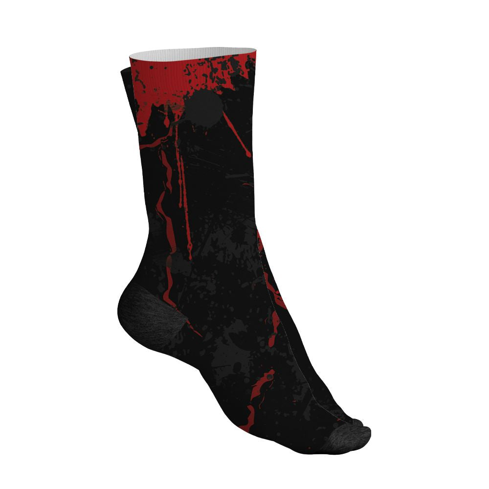 Flu-Game-12s-NastyJamz-Socks-Match-Hustle-Move-In-Silence-All-Over-Print