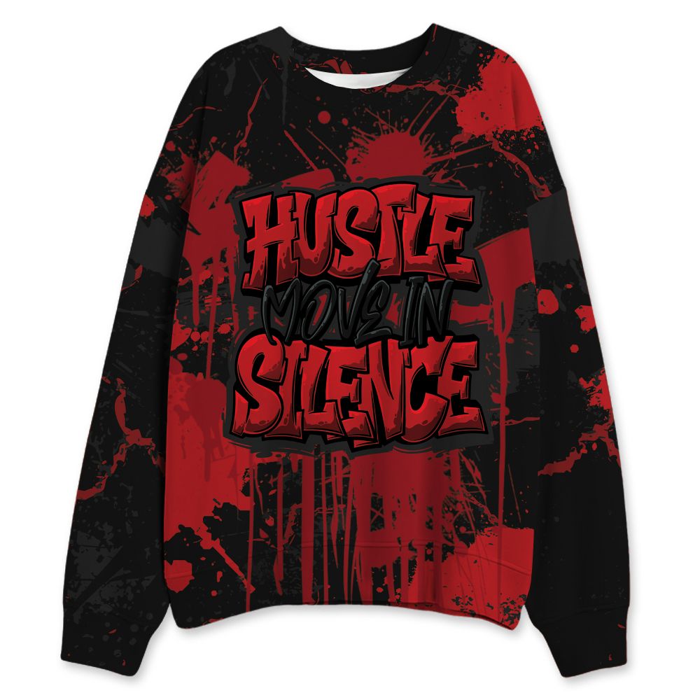 Flu-Game-12s-NastyJamz-Sweatshirt-Match-Hustle-Move-In-Silence-All-Over-Print