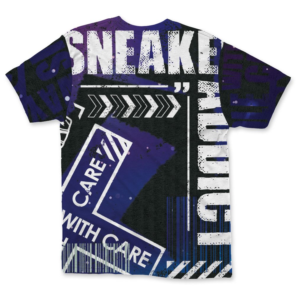 Air-Foamposite-One-Galaxy-NastyJamz-T-Shirt-Match-Sneaker-Addict-All-Over-Print-Warning