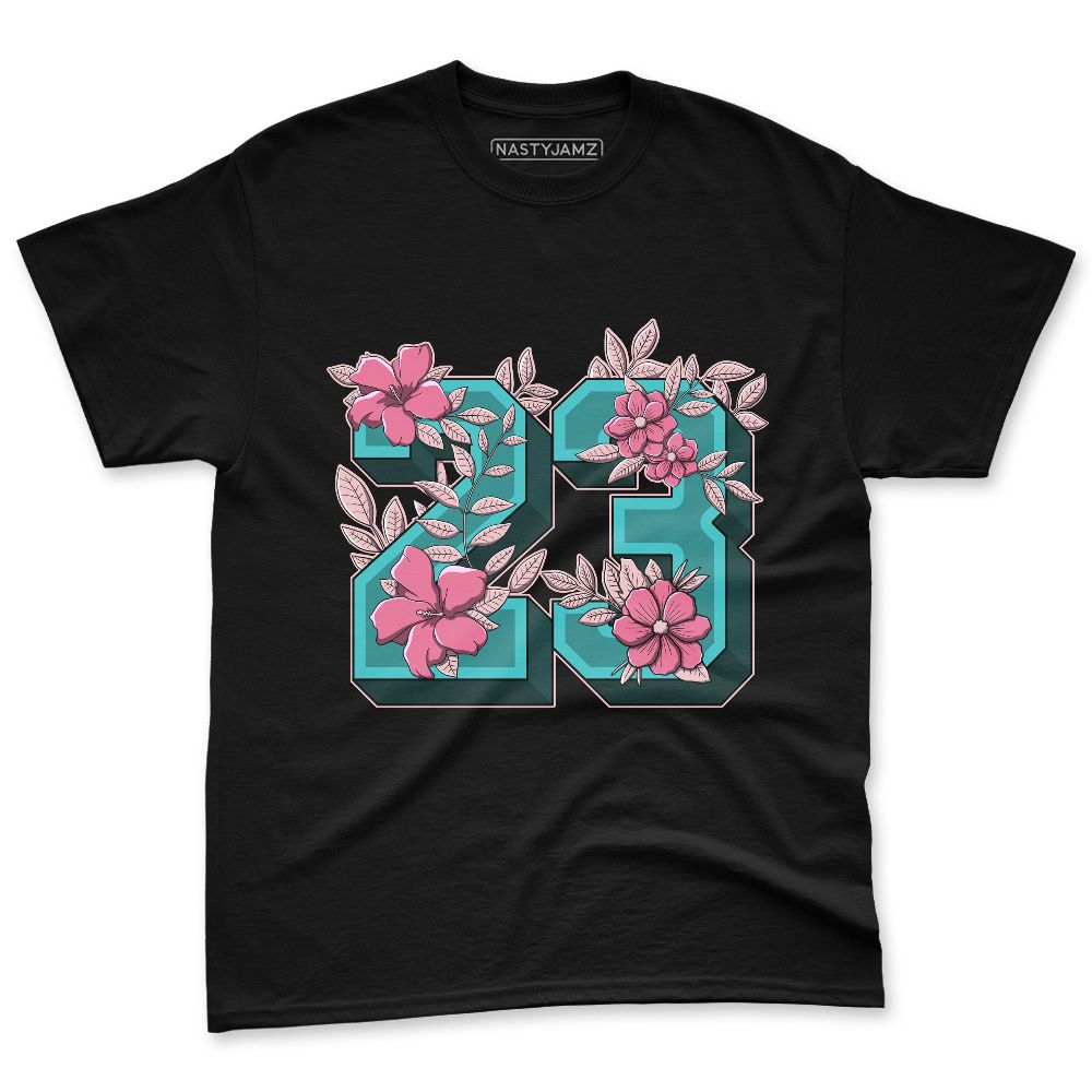 Retro-Doernbecher-Jillian-6s-NastyJamz-Premium-T-Shirt-Match-23-Floral