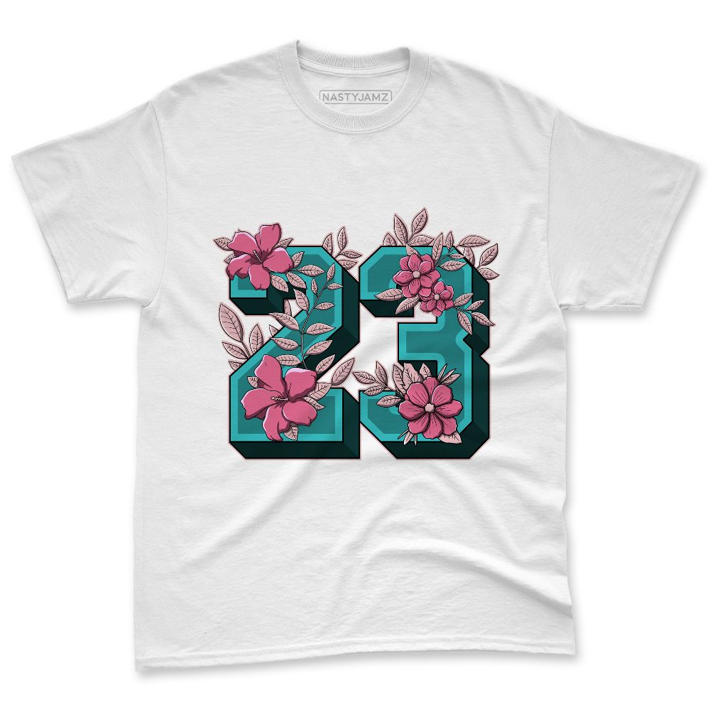 Retro-Doernbecher-Jillian-6s-NastyJamz-Premium-T-Shirt-Match-23-Floral