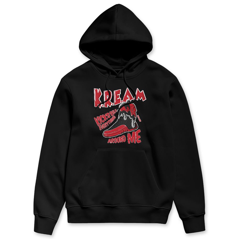 Flu-Game-12s-NastyJamz-Hoodie-Match-Kream-Sneaker