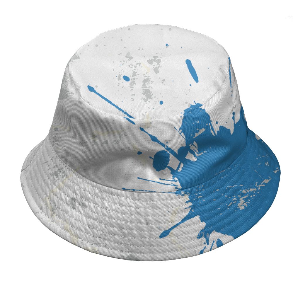 Lucky-Shorts-3s-NastyJamz-Bucket-Hat-Match-Hustle-Move-In-Silence-3D-All-Over-Print