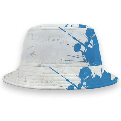 Lucky-Shorts-3s-NastyJamz-Bucket-Hat-Match-Hustle-Move-In-Silence-3D-All-Over-Print