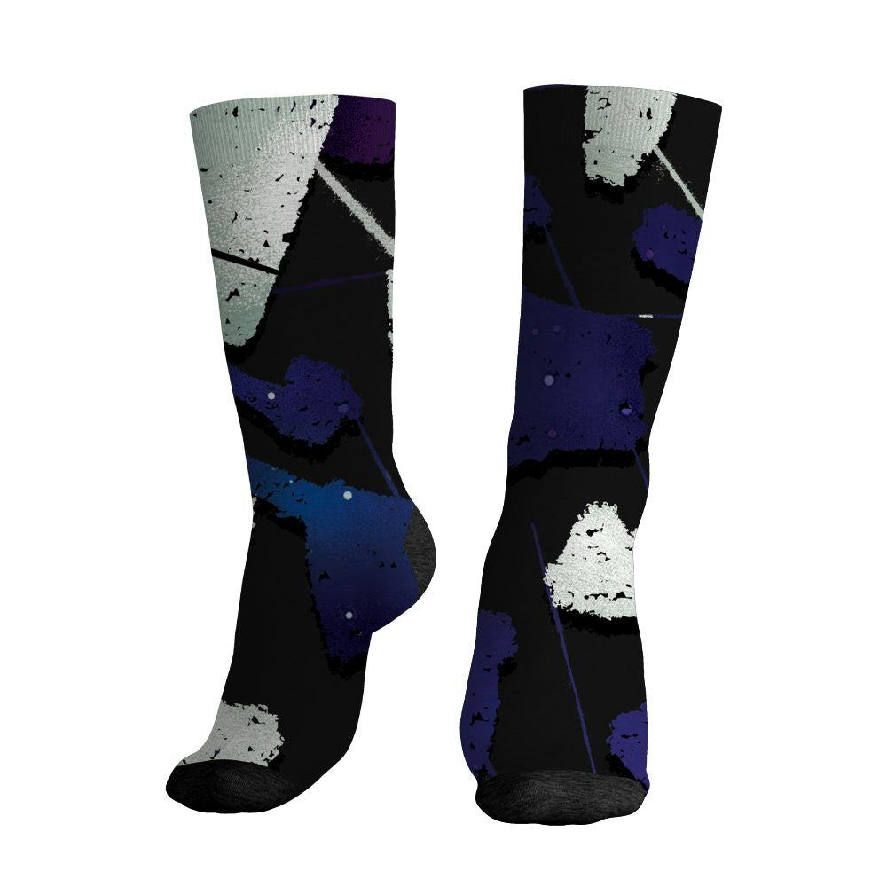 Air-Foamposite-One-Galaxy-NastyJamz-Socks-Match-Built-Different-All-Over-Print-Broken
