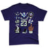Air-Foamposite-One-Galaxy-NastyJamz-Premium-T-Shirt-Match-Neclaces-Number-23