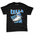 Lucky-Shorts-3s-NastyJamz-Premium-T-Shirt-Match-Kream-Sneaker