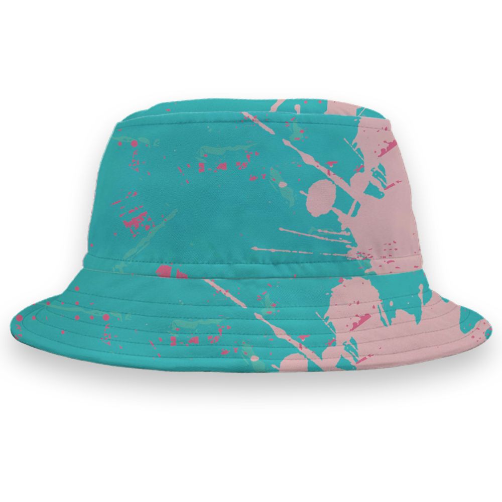 Retro-Doernbecher-Jillian-6s-NastyJamz-Bucket-Hat-Match-Hustle-Move-In-Silence-3D-All-Over-Print