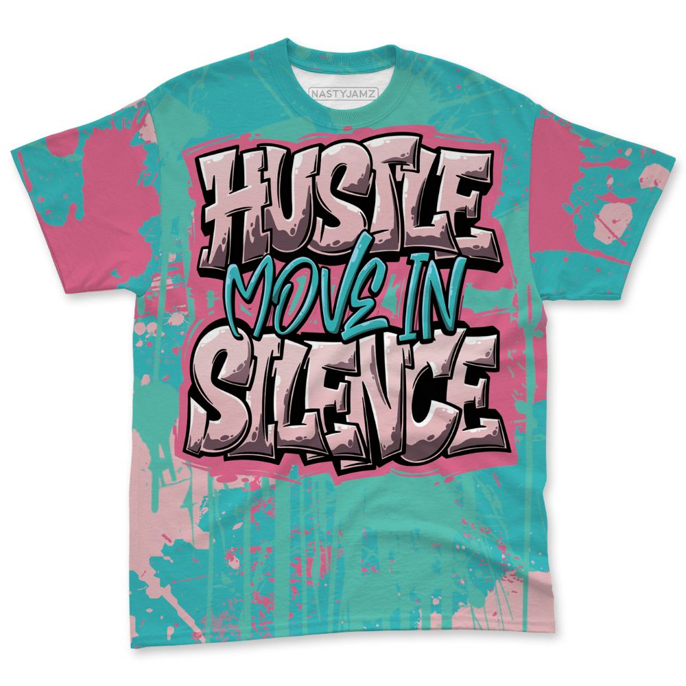 Retro-Doernbecher-Jillian-6s-NastyJamz-T-Shirt-Match-Hustle-Move-In-Silence-All-Over-Print