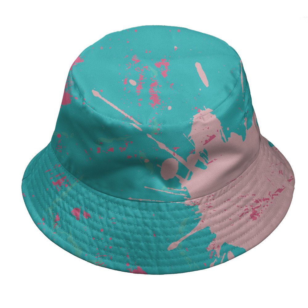 Retro-Doernbecher-Jillian-6s-NastyJamz-Bucket-Hat-Match-Hustle-Move-In-Silence-3D-All-Over-Print