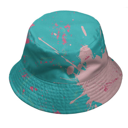 Retro-Doernbecher-Jillian-6s-NastyJamz-Bucket-Hat-Match-Hustle-Move-In-Silence-3D-All-Over-Print
