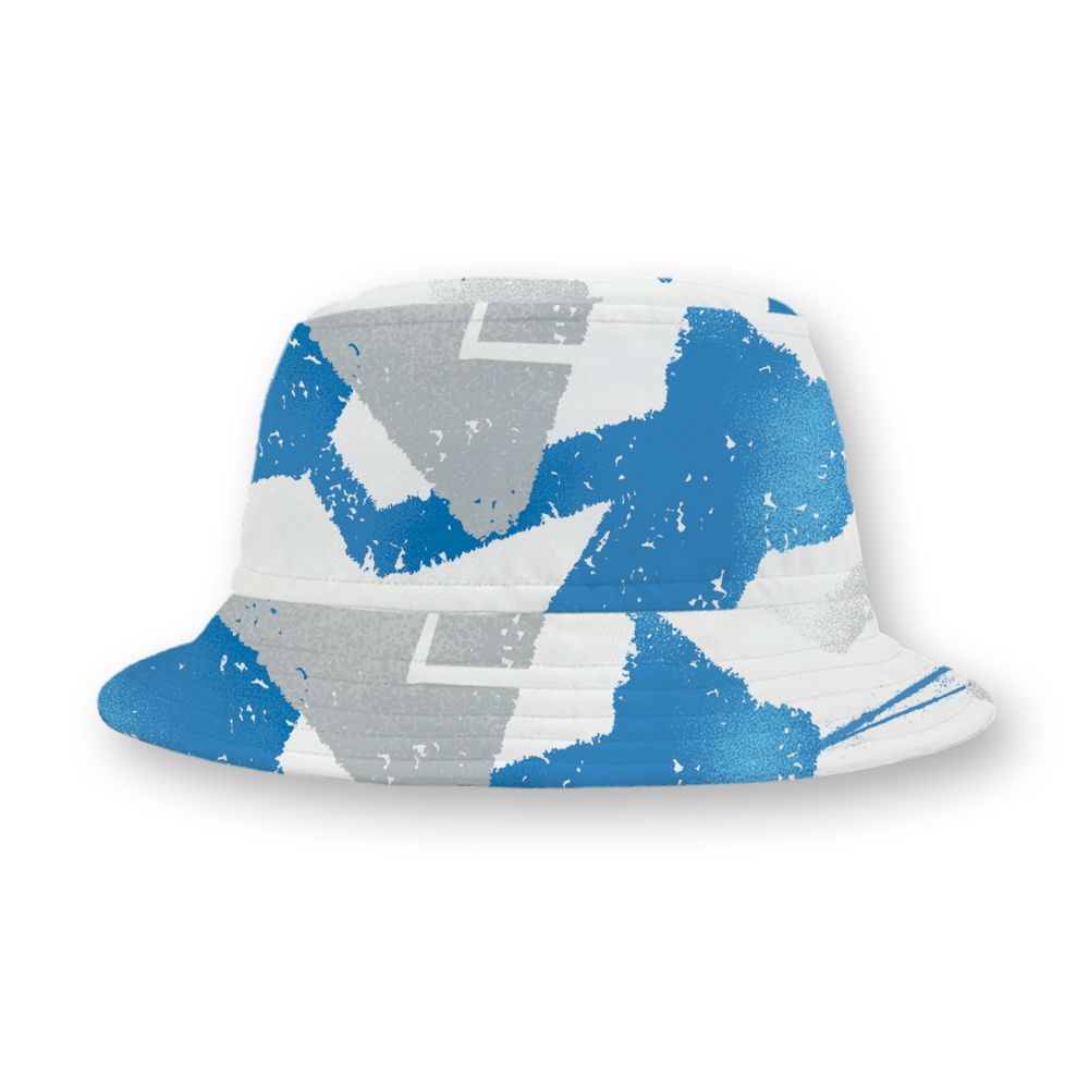 Lucky-Shorts-3s-NastyJamz-Bucket-Hat-Match-Built-Different-3D-All-Over-Print-Broken