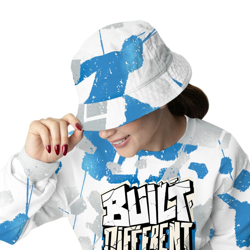 Lucky-Shorts-3s-NastyJamz-Bucket-Hat-Match-Built-Different-3D-All-Over-Print-Broken