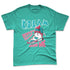 Retro-Doernbecher-Jillian-6s-NastyJamz-Premium-T-Shirt-Match-Kream-Sneaker