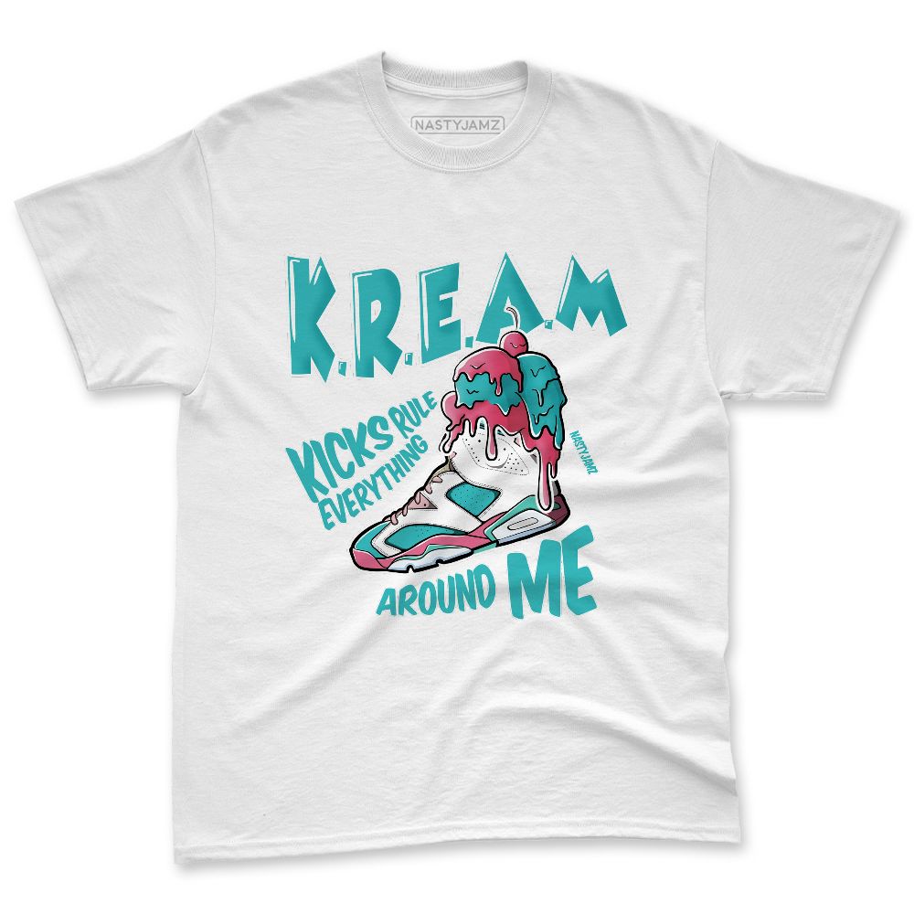 Retro-Doernbecher-Jillian-6s-NastyJamz-Premium-T-Shirt-Match-Kream-Sneaker