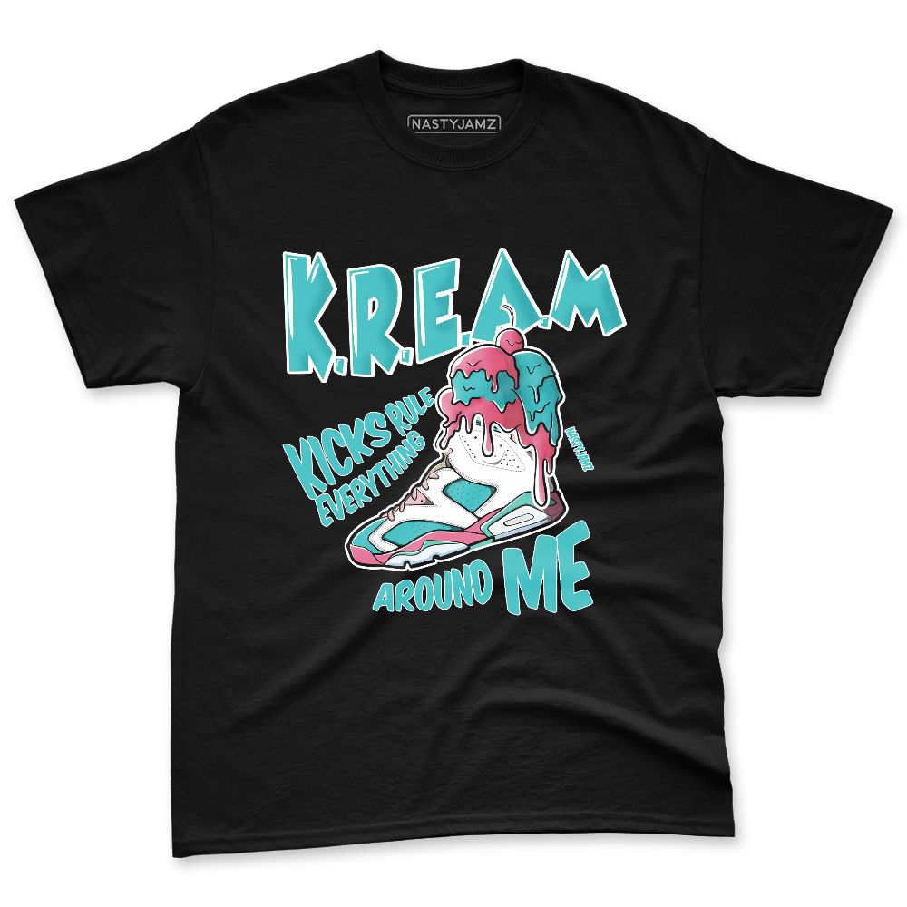 Retro-Doernbecher-Jillian-6s-NastyJamz-Premium-T-Shirt-Match-Kream-Sneaker