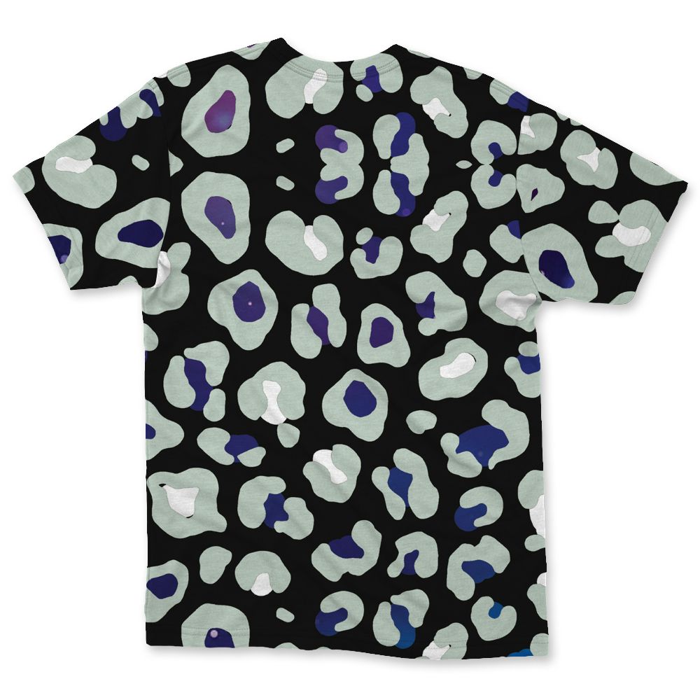 Air-Foamposite-One-Galaxy-NastyJamz-T-Shirt-Match-Leopard-Pattern-All-Over-Print