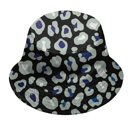 Air-Foamposite-One-Galaxy-NastyJamz-Bucket-Hat-Match-Leopard-Pattern-3D-All-Over-Print