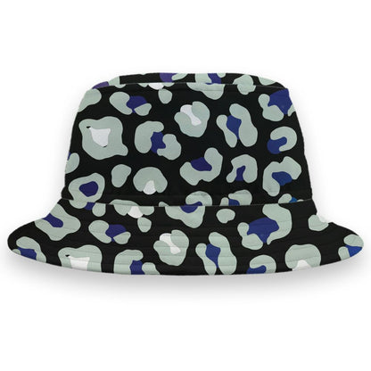 Air-Foamposite-One-Galaxy-NastyJamz-Bucket-Hat-Match-Leopard-Pattern-3D-All-Over-Print