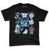 Lucky-Shorts-3s-NastyJamz-Premium-T-Shirt-Match-Neclaces-Number-23